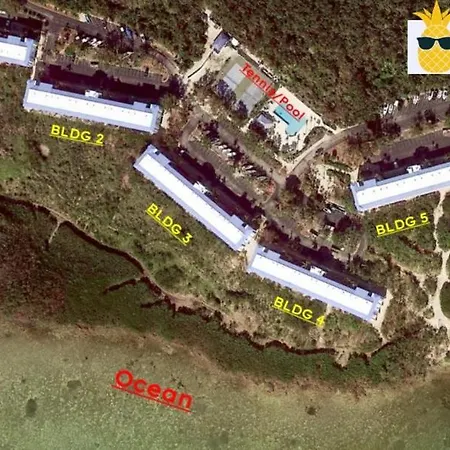 Nauti Hideaway Ocean Pointe 2314 Villa Key Largo Exterior photo