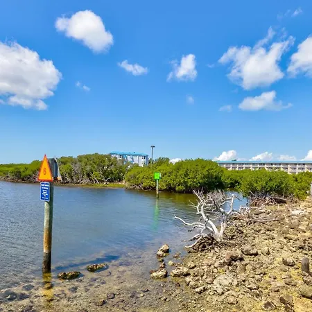 Nauti Hideaway Ocean Pointe 2314 Villa Key Largo Exterior photo