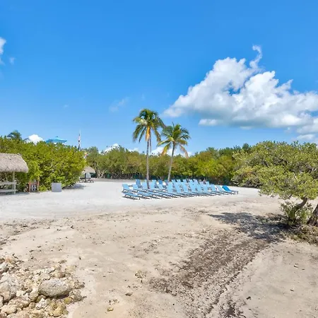Nauti Hideaway Ocean Pointe 2314 Villa Key Largo Exterior photo