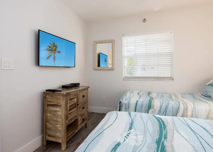Nauti Hideaway Ocean Pointe 2314