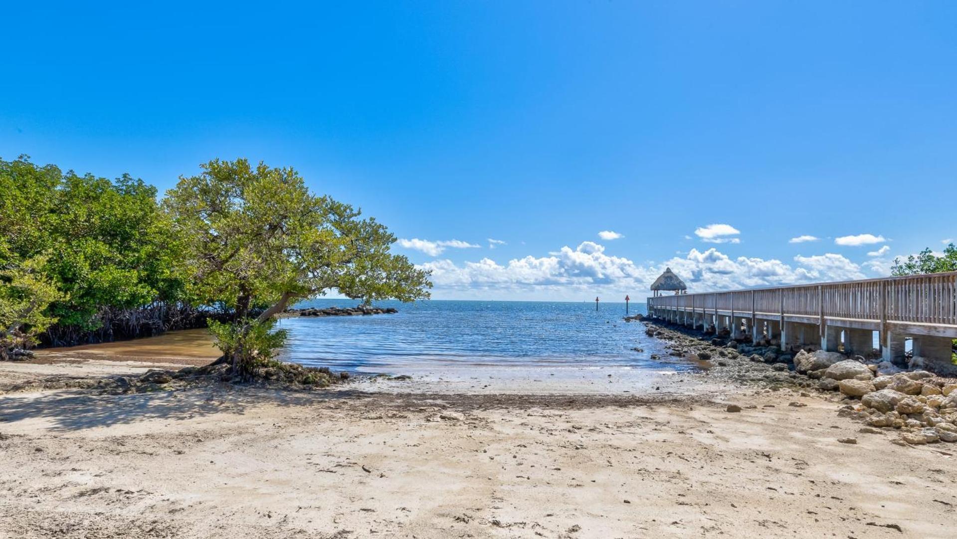 Nauti Hideaway Ocean Pointe 2314 Key Largo