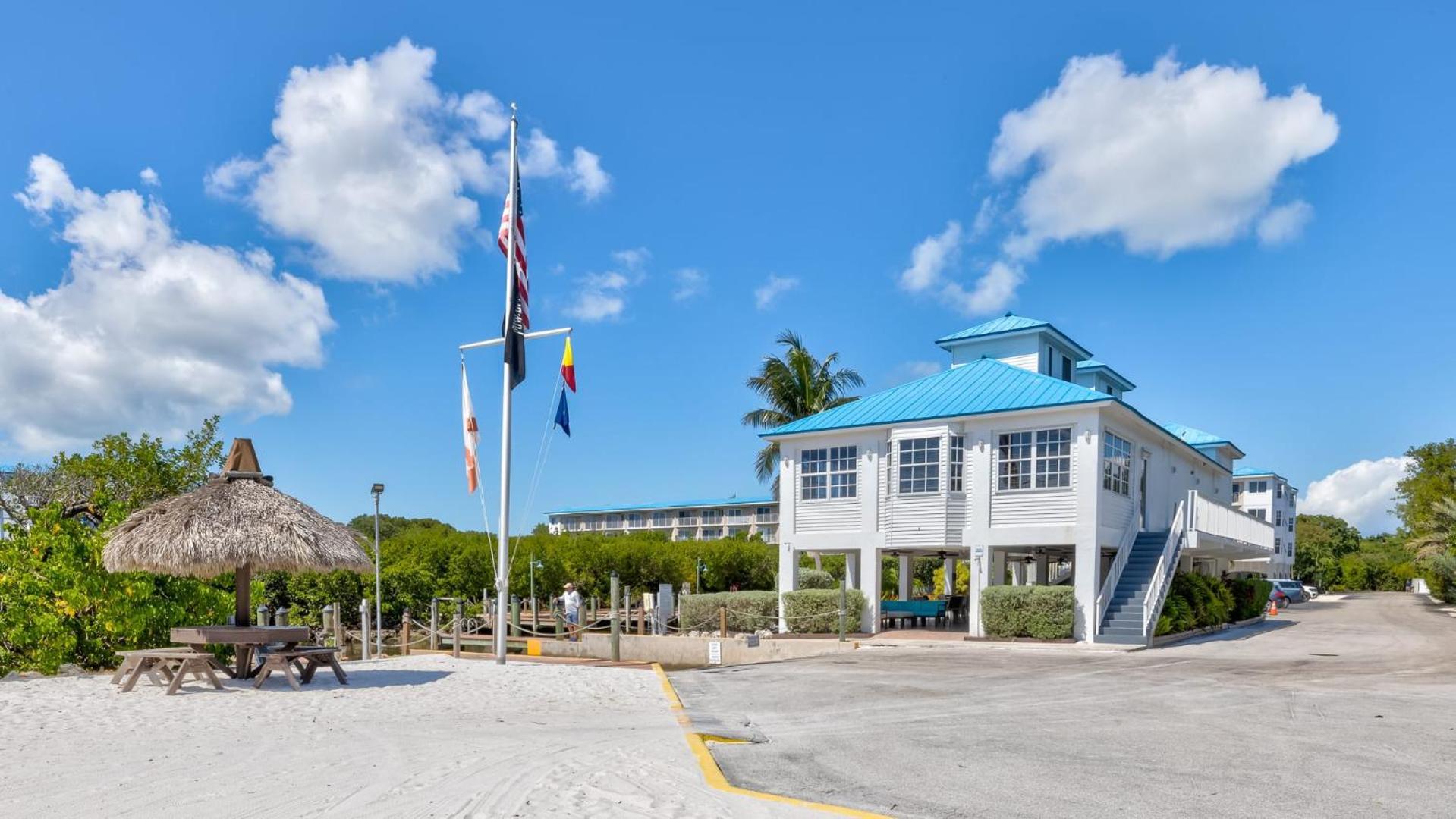 Nauti Hideaway Ocean Pointe 2314