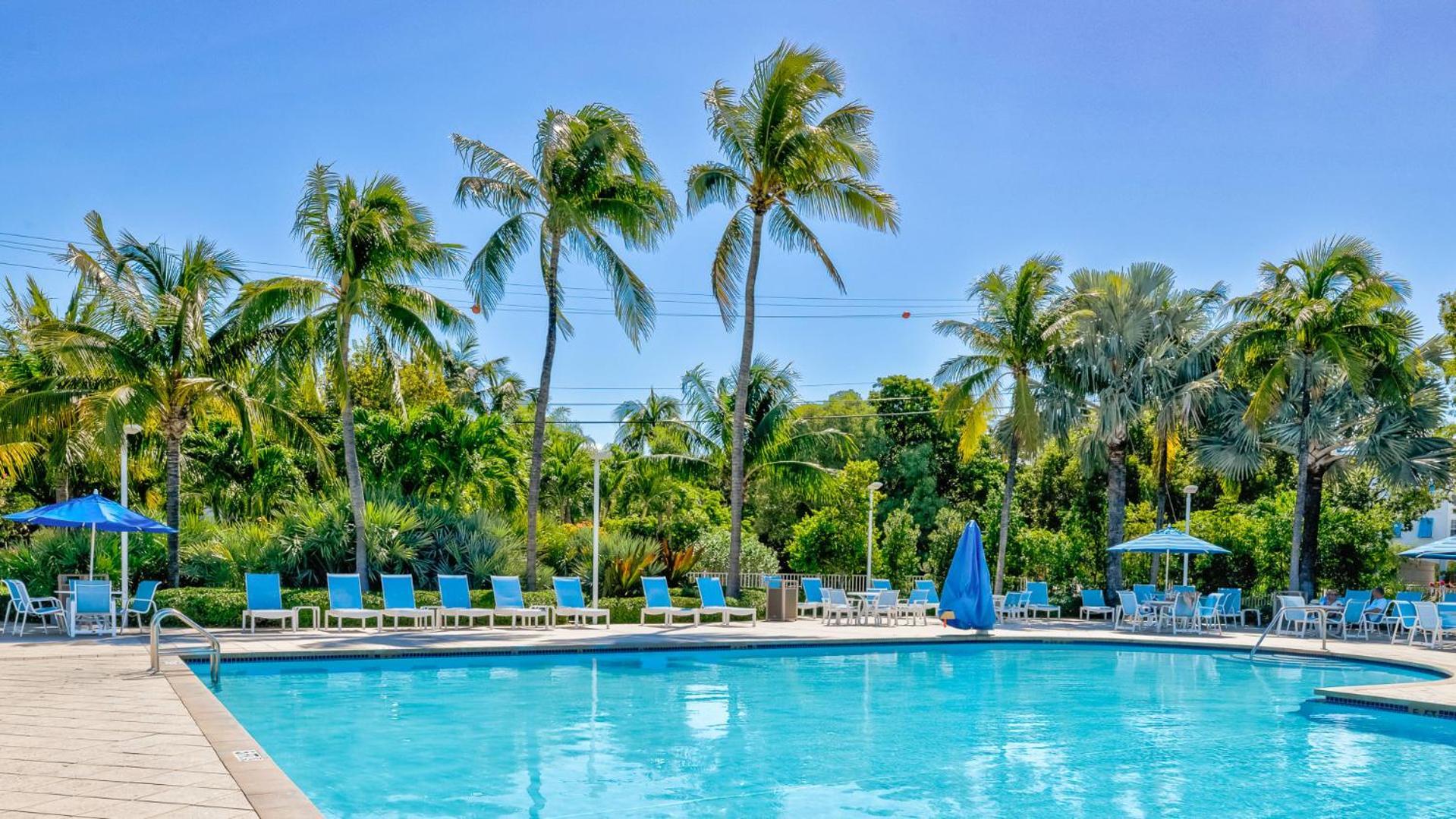 Holiday home Nauti Hideaway Ocean Pointe 2314 Key Largo