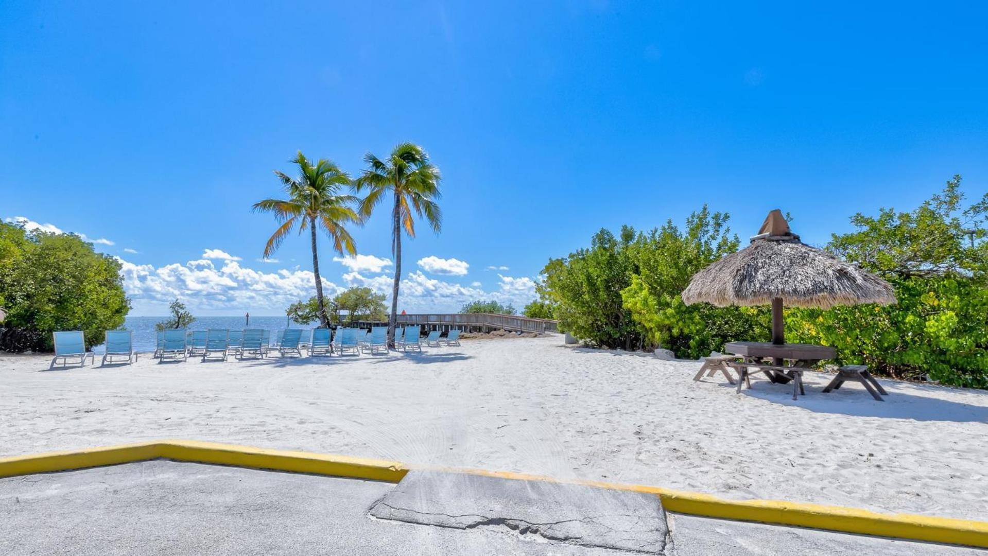 Nauti Hideaway Ocean Pointe 2314 Key Largo