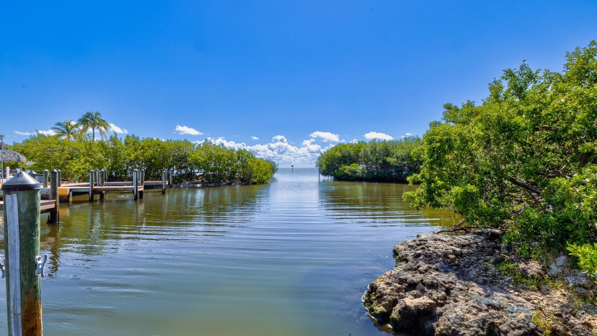 Nauti Hideaway Ocean Pointe 2314