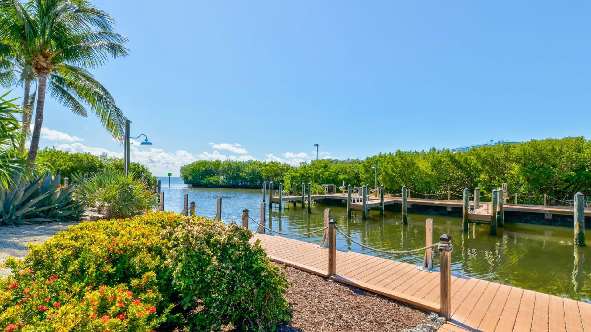 Nauti Hideaway Ocean Pointe 2314 Holiday home Key Largo