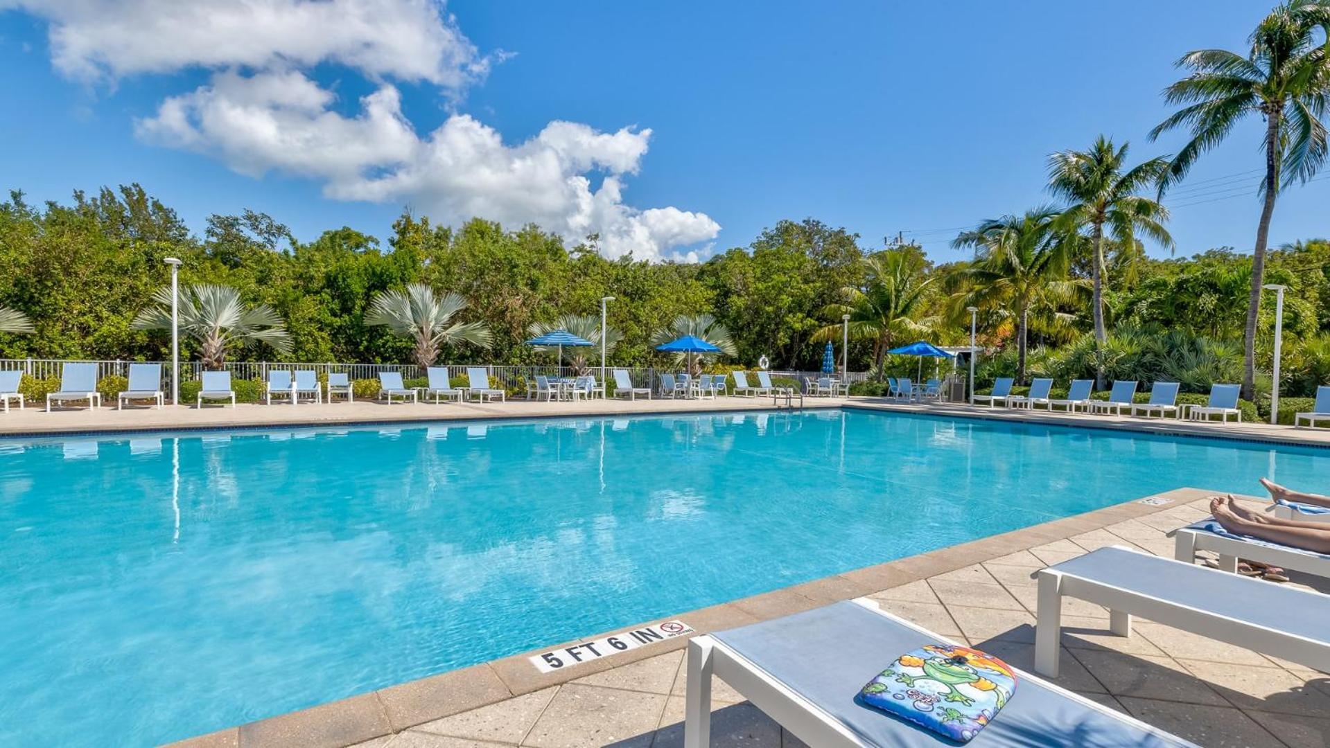 Holiday home Nauti Hideaway Ocean Pointe 2314 Key Largo
