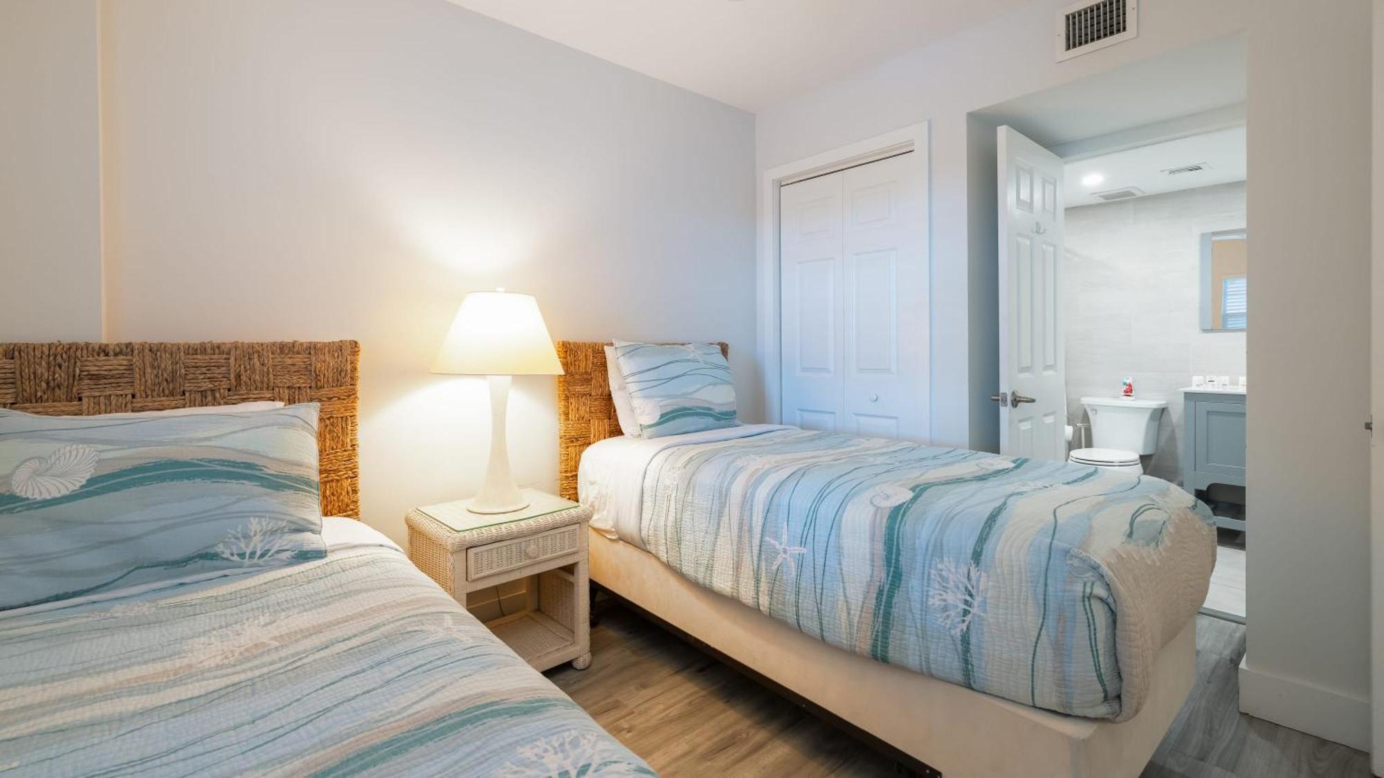 Nauti Hideaway Ocean Pointe 2314 * Key Largo
