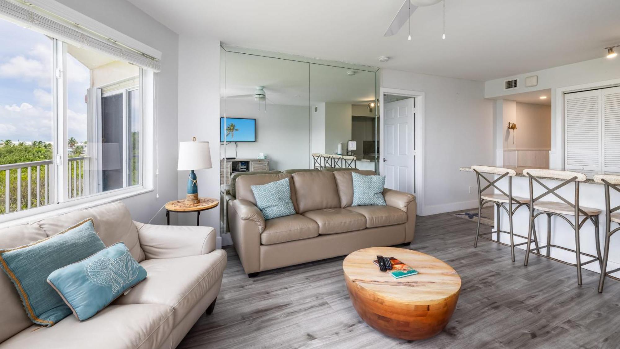 Nauti Hideaway Ocean Pointe 2314 Holiday home