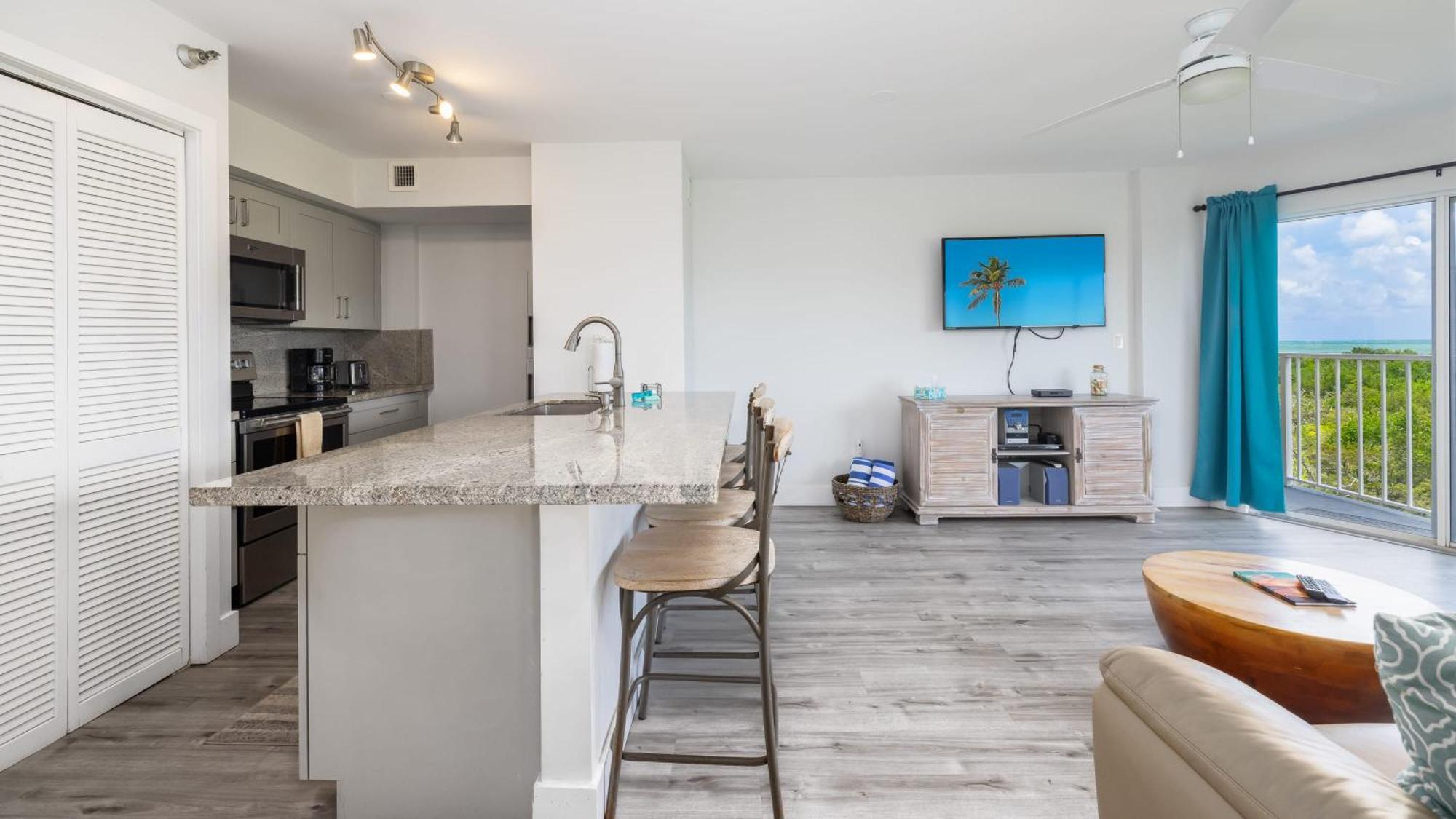 Holiday home Nauti Hideaway Ocean Pointe 2314 Key Largo